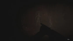 Скриншот к игре Whispering Lane: Horror