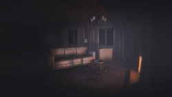 Скриншот к игре Whispering Lane: Horror