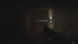 Скриншот к игре Whispering Lane: Horror