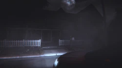 Whispering Lane: Horror Screenshots