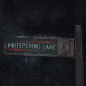 Whispering Lane: Horror