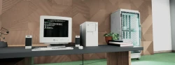 Скриншот к игре Backrooms Break