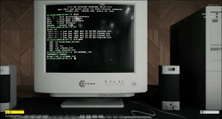 Backrooms Break Screenshots