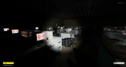 Backrooms Break Screenshots
