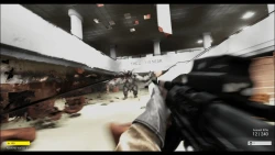 Backrooms Break Screenshots
