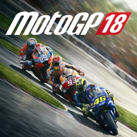 MotoGP 18