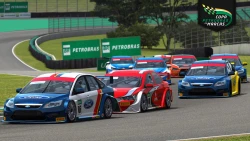 Copa Petrobras de Marcas Screenshots