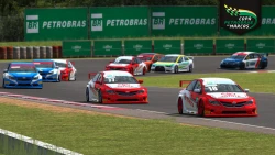 Copa Petrobras de Marcas Screenshots