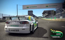 Copa Petrobras de Marcas Screenshots