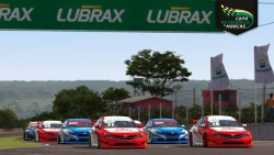 Copa Petrobras de Marcas Screenshots