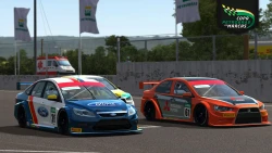 Copa Petrobras de Marcas Screenshots