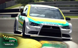 Copa Petrobras de Marcas Screenshots