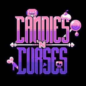 Candies'n Curses