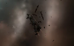 Скриншот к игре EVE Online: The Second Genesis