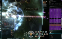 EVE Online: The Second Genesis Screenshots