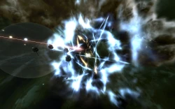 EVE Online: The Second Genesis Screenshots