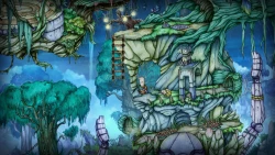 Candle Screenshots