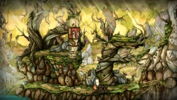 Candle Screenshots