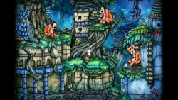Candle Screenshots