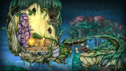 Candle Screenshots