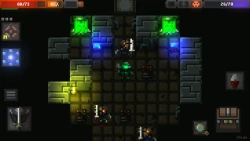 Caves (Roguelike) Screenshots