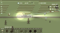 Скриншот к игре Choo Choo Survivor