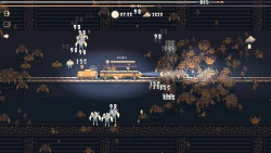 Скриншот к игре Choo Choo Survivor