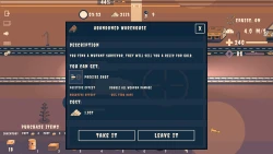 Скриншот к игре Choo Choo Survivor
