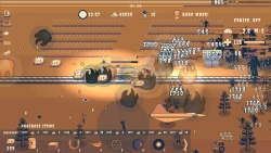 Choo Choo Survivor Screenshots