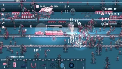 Choo Choo Survivor Screenshots
