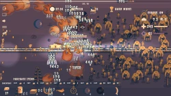 Choo Choo Survivor Screenshots