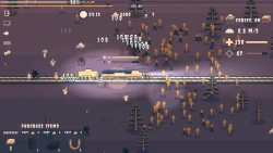 Choo Choo Survivor Screenshots