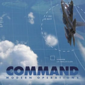 Command: Modern Operations