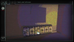 Crossroad OS Screenshots