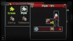 Crossroad OS Screenshots