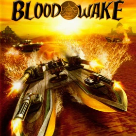 Blood Wake