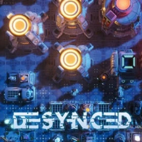 Desynced: Autonomous Colony Simulator