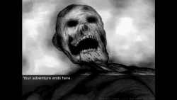 Disturbed Screenshots