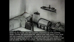 Disturbed Screenshots