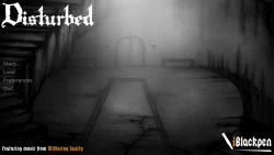 Disturbed Screenshots