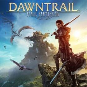 FINAL FANTASY XIV: Dawntrail