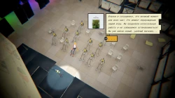 Fixer's Tale Screenshots