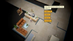 Fixer's Tale Screenshots