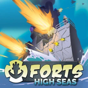 Forts - High Seas