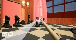 FPS Chess Screenshots