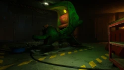 Five Nights at Freddy's: Security Breach - Ruin Screenshots