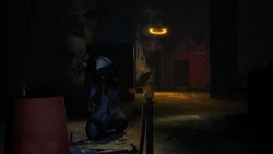 Five Nights at Freddy's: Security Breach - Ruin Screenshots