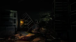 Five Nights at Freddy's: Security Breach - Ruin Screenshots