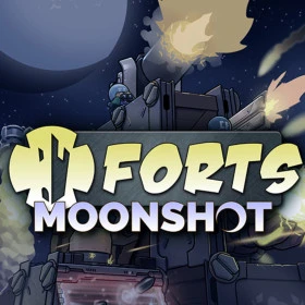 Forts - Moonshot