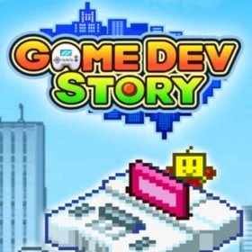 Game Dev Story